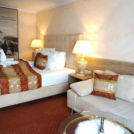 Hotel Alpenkoenigin - Sommer Silvretta Premium Card Inklusive See Bagian luar foto