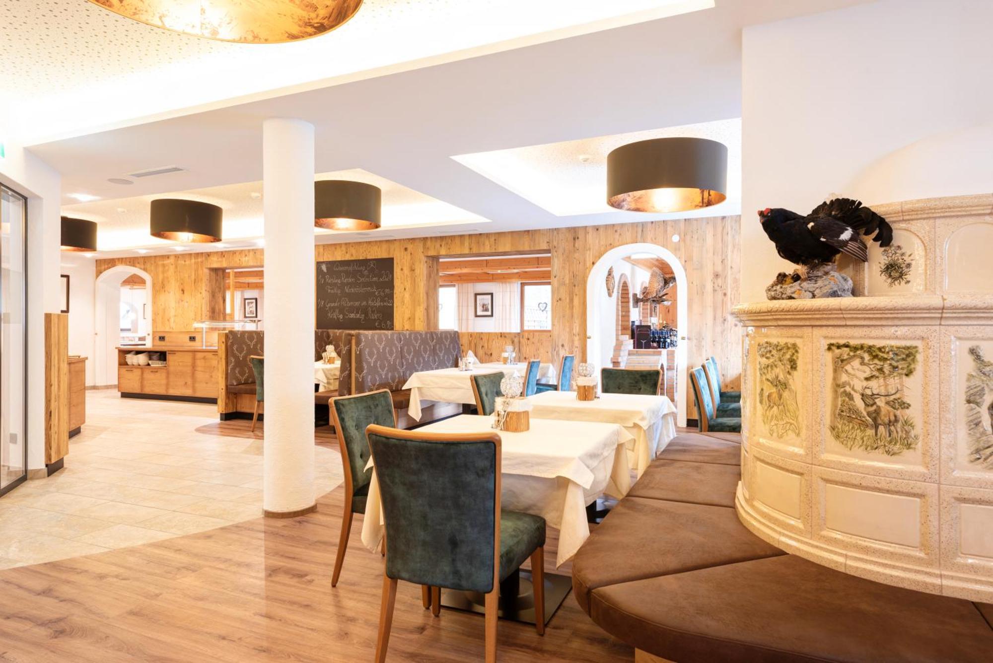 Hotel Alpenkoenigin - Sommer Silvretta Premium Card Inklusive See Bagian luar foto