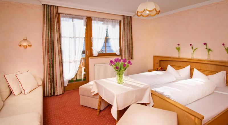 Hotel Alpenkoenigin - Sommer Silvretta Premium Card Inklusive See Bagian luar foto