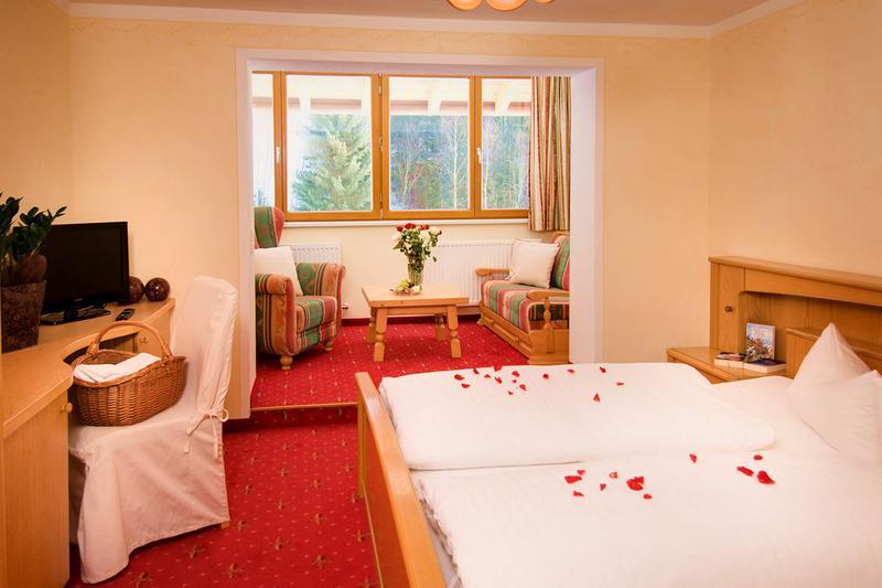 Hotel Alpenkoenigin - Sommer Silvretta Premium Card Inklusive See Bagian luar foto
