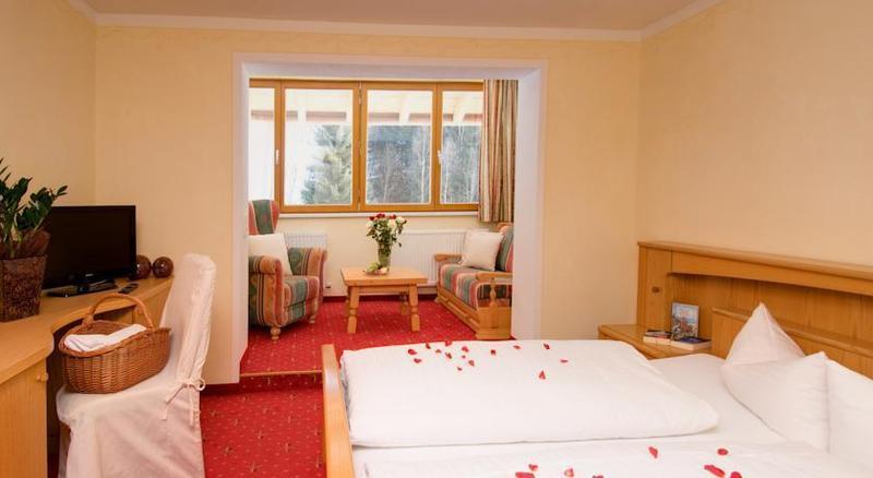 Hotel Alpenkoenigin - Sommer Silvretta Premium Card Inklusive See Bagian luar foto